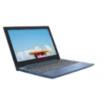 Lenovo Ideapad 1 Laptop 11igl05 Intel Celeron N4020 Processor 4gb Ram 128gb Ssd 11.6" Hd Display Integrated Intel Uhd Graphics, - Ice Blue-131467