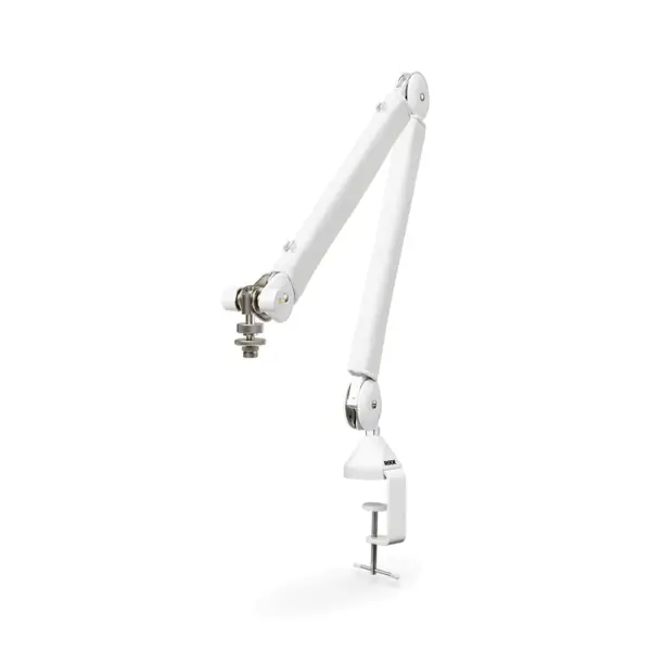 Rode Psa1+ Professional Studio Boom Arm - White-0