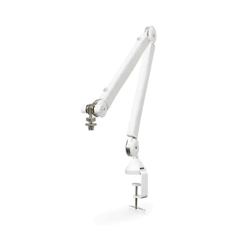 Rode Psa1+ Professional Studio Boom Arm - White-0