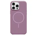 Beats Iphone 16 Pro Max Case With Magsafe - Sunset Purple-0