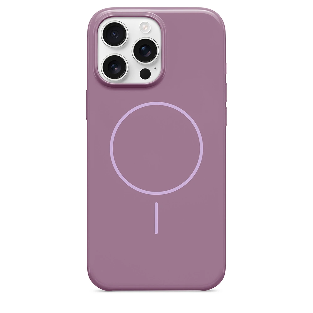 Beats Iphone 16 Pro Max Case With Magsafe - Sunset Purple-0 Beats Iphone 16 Pro Max Case With Magsafe - Sunset Purple-0