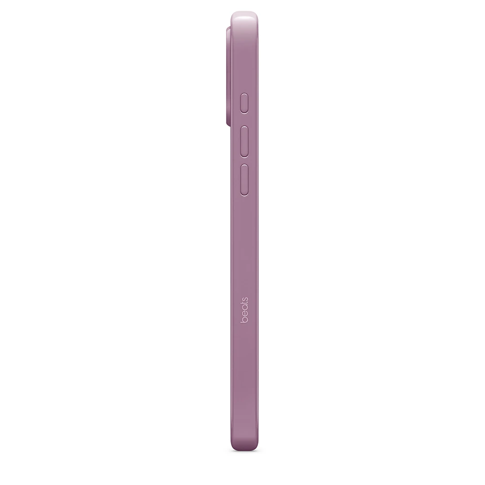 Beats Iphone 16 Pro Max Case With Magsafe - Sunset Purple-131569 Beats Iphone 16 Pro Max Case With Magsafe - Sunset Purple-131569