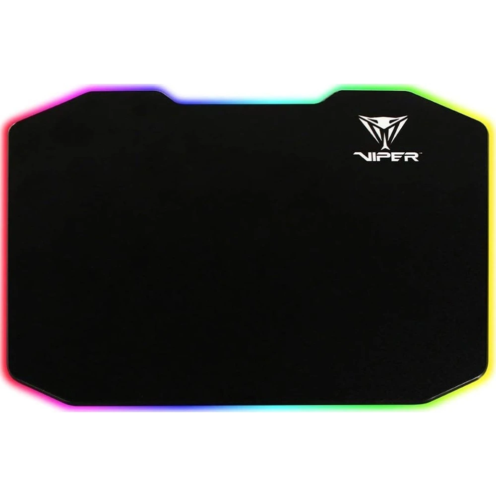 Viper Gaming Led Pro Gaming Mouse Pad-0 Viper Gaming Led Pro Gaming Mouse Pad-0