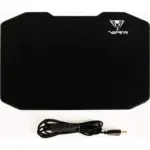 Viper Gaming Led Pro Gaming Mouse Pad-131598