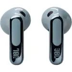 Jbl Live Flex 3 True Wireless Noise Cancelling Earbuds With Display - Blue-131744