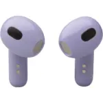 Jbl Live Flex 3 True Wireless Noise Cancelling Earbuds With Display - Purple-131772