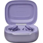 Jbl Live Flex 3 True Wireless Noise Cancelling Earbuds With Display - Purple-131769