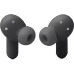 Jbl Live Beam 3 Noise Cancelling True Wireless Earbuds With Display - Black-131788