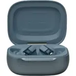 Jbl Live Beam 3 Noise Cancelling True Wireless Earbuds With Display - Blue-131811