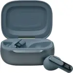 Jbl Live Beam 3 Noise Cancelling True Wireless Earbuds With Display - Blue-131812