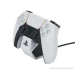Powera Playstation Solo Charging Station For Dualsense Ps5 Wireless Controller-131897