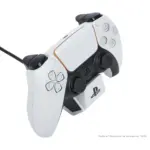 Powera Playstation Solo Charging Station For Dualsense Ps5 Wireless Controller-131896