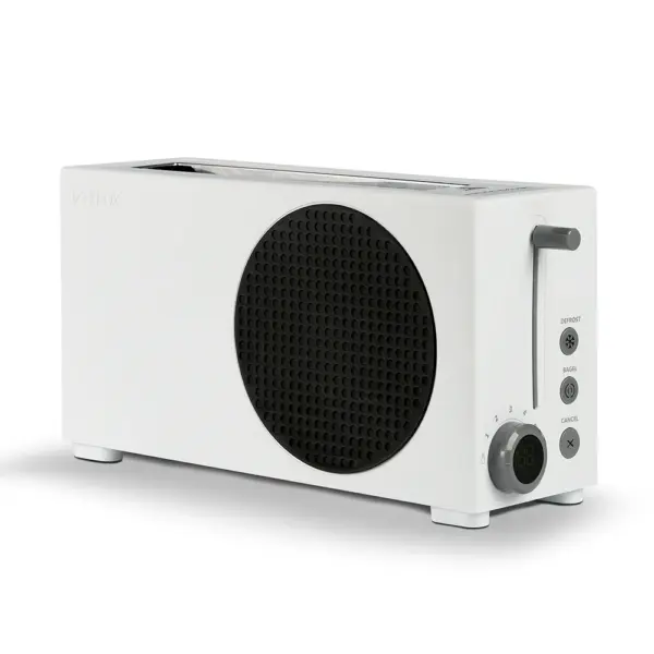 Xbox Series S Toaster-0