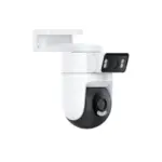 Xiaomi Outdoor Camera Cw500 Dual - White-0