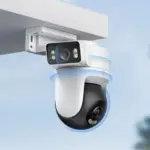 Xiaomi Outdoor Camera Cw500 Dual - White-131999