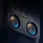 Xiaomi Outdoor Camera Cw700s - White-132005