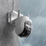 Xiaomi Outdoor Camera Cw700s - White-132004