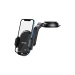 Ugreen Waterfall Shaped Suction Cup Phone Mount – Black-0