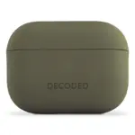 Decoded Silicone Aircase For Airpods Pro 1&2 - Olive-0