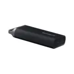 Samsung T5 Evo 4tb Portable Ssd Up To 460 Mb/s Read Speed - Black-132352