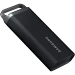 Samsung T5 Evo 2tb Portable Ssd Up To 460 Mb/s Read Speed - Black-0