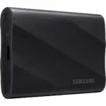 Samsung T9 2tb Up To 2000mb/s Portable Ssd - Black-0