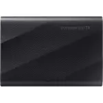 Samsung T9 2tb Up To 2000mb/s Portable Ssd - Black-132374