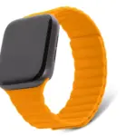 Decodeed Strap For Apple Watch 42/44/45/49mm - Apricot-132276