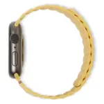 Decodeed Strap For Apple Watch 42/44/45/49mm - Sweet Corn-132269