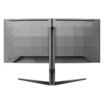 Philips Evnia 6000 - 34 Inch Wqhd 175hz Hdmi 2.0 Qd-oled Curved Gaming Monitor - Black-130124