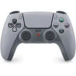 Sony Ps5 Dualsense Wireless Controller - Gray Limited Edition-0