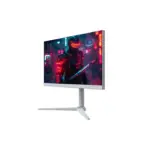 Gameon Artic Pro Series 27" Fhd 380 Hz Mprt 0.5 Ms Fast Ips Gaming Monitor (Support Ps5) - White-134100