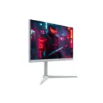Gameon Artic Pro Series 27" Fhd 380 Hz Mprt 0.5 Ms Fast Ips Gaming Monitor (Support Ps5) - White-134099