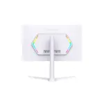 Gameon Artic Pro Series 27" Fhd 380 Hz Mprt 0.5 Ms Fast Ips Gaming Monitor (Support Ps5) - White-134101