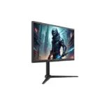 Gameon Midnight Pro Series 27" Fhd 380 Hz Mprt 0.5 Ms Fast Ips Gaming Monitor (Support Ps5) - Black-134081