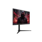 Gameon Midnight Pro Series 24" Fhd 380 Hz Mprt 0.5 Ms Fast Ips Gaming Monitor (Support Ps5) - Black-134061