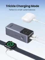 Ugreen Nexode Power Bank 12000mah 100w-134264