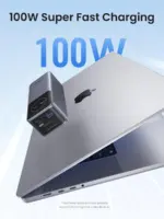 Ugreen Nexode Power Bank 12000mah 100w-134265