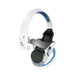 Gameon Orion X Zero Gravity Reclining Computer Workstation Gaming Simulator Chair - White-132681