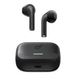 Soundcore By Anker K20i Semi-in-ear Comfort With Extended Playtime - Black-0