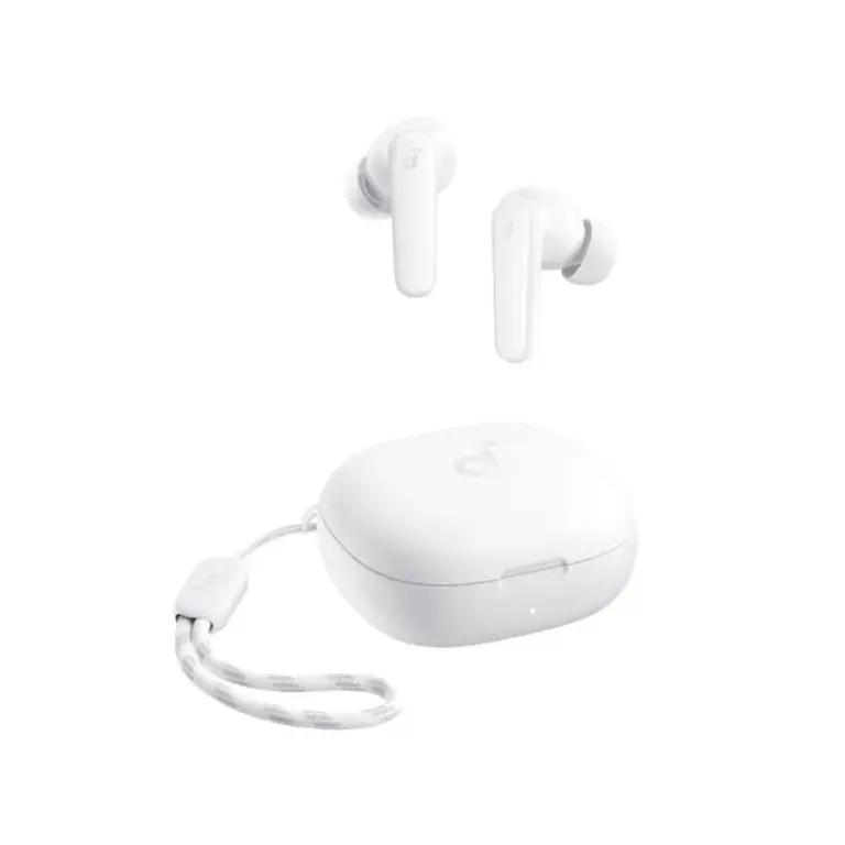 Anker Soundcore R50i True Wireless Earbuds - White 2-0