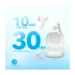 Anker Soundcore R50i True Wireless Earbuds - White 2-132812