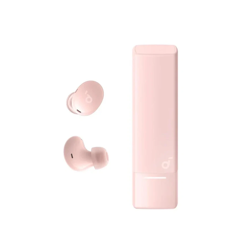 Anker Soundcore A30i Anc Wireless Bluetooth Earbuds - Pink-0 Anker Soundcore A30i Anc Wireless Bluetooth Earbuds - Pink-0