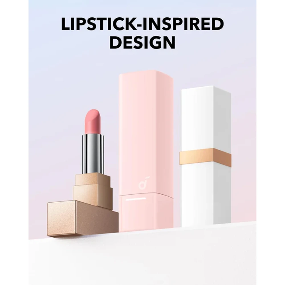 Anker Soundcore A30i Anc Wireless Bluetooth Earbuds - Pink-132840 Anker Soundcore A30i Anc Wireless Bluetooth Earbuds - Pink-132840