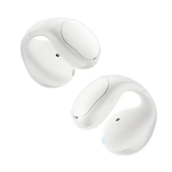 Soundcore By Anker C30i Open-ear Clip Earbuds With Secure Fit - White-0