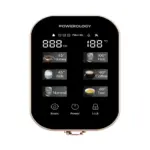 Powerology Reverse Osmosis Water Purifier & Dispenser - White-132971