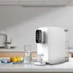 Powerology Reverse Osmosis Water Purifier & Dispenser - White-132989