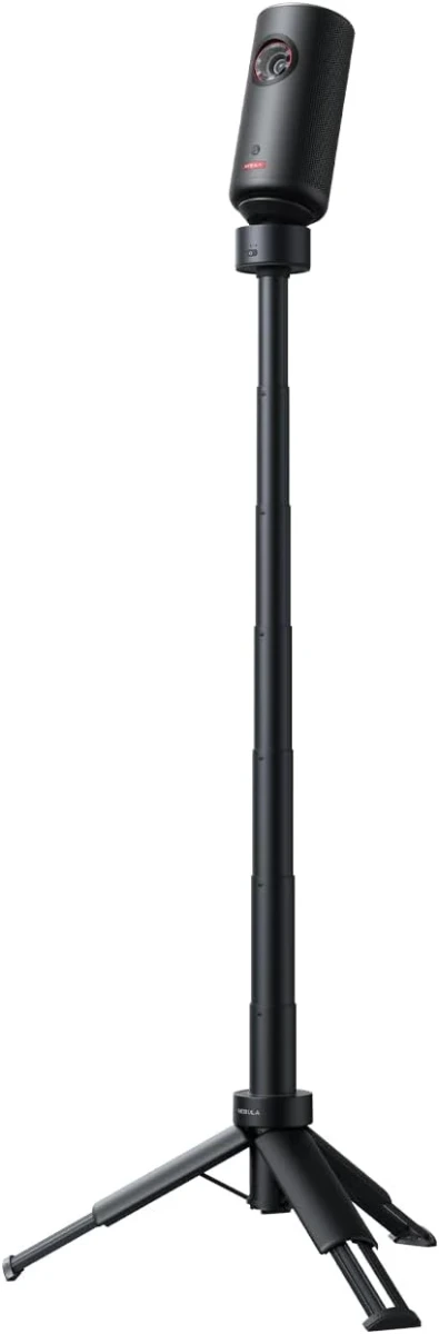 Nebula Capsule Power Bank Tripod-133000 Nebula Capsule Power Bank Tripod-133000