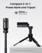 Nebula Capsule Power Bank Tripod-133002