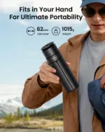 Nebula Capsule Power Bank Tripod-133004